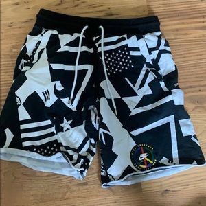 Nike Air Shorts